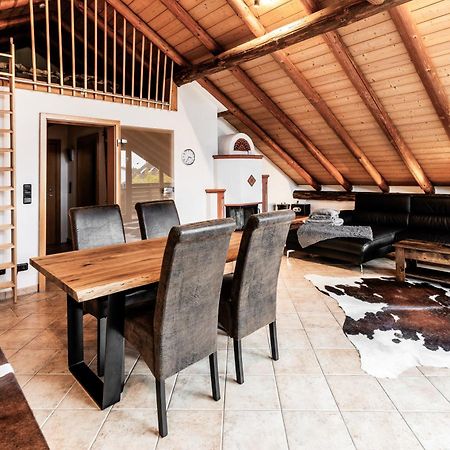 Chalet Wolf Bayreuth Zewnętrze zdjęcie
