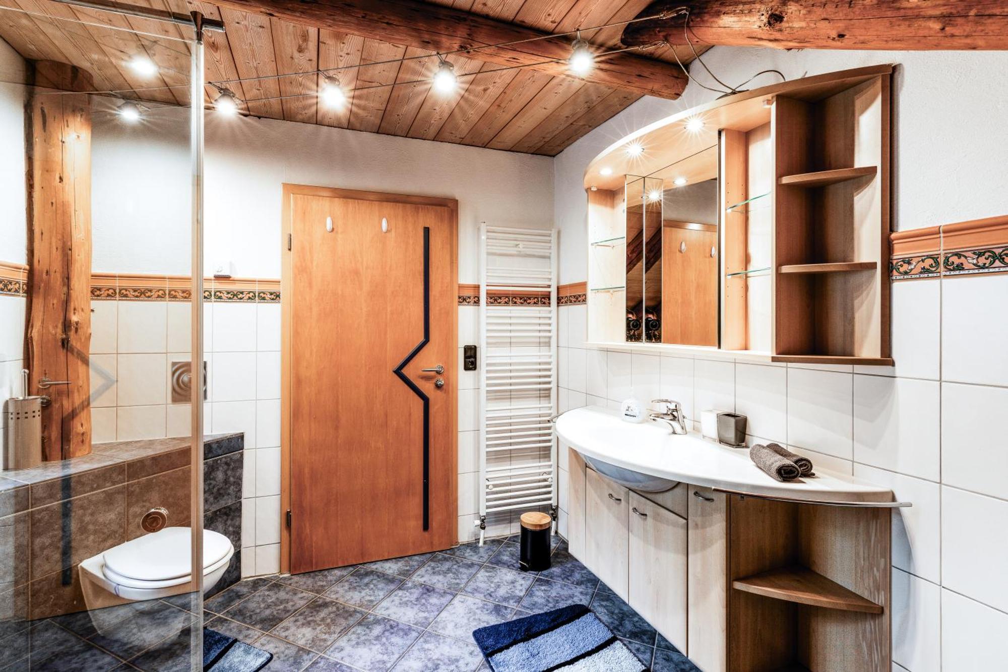 Chalet Wolf Bayreuth Zewnętrze zdjęcie
