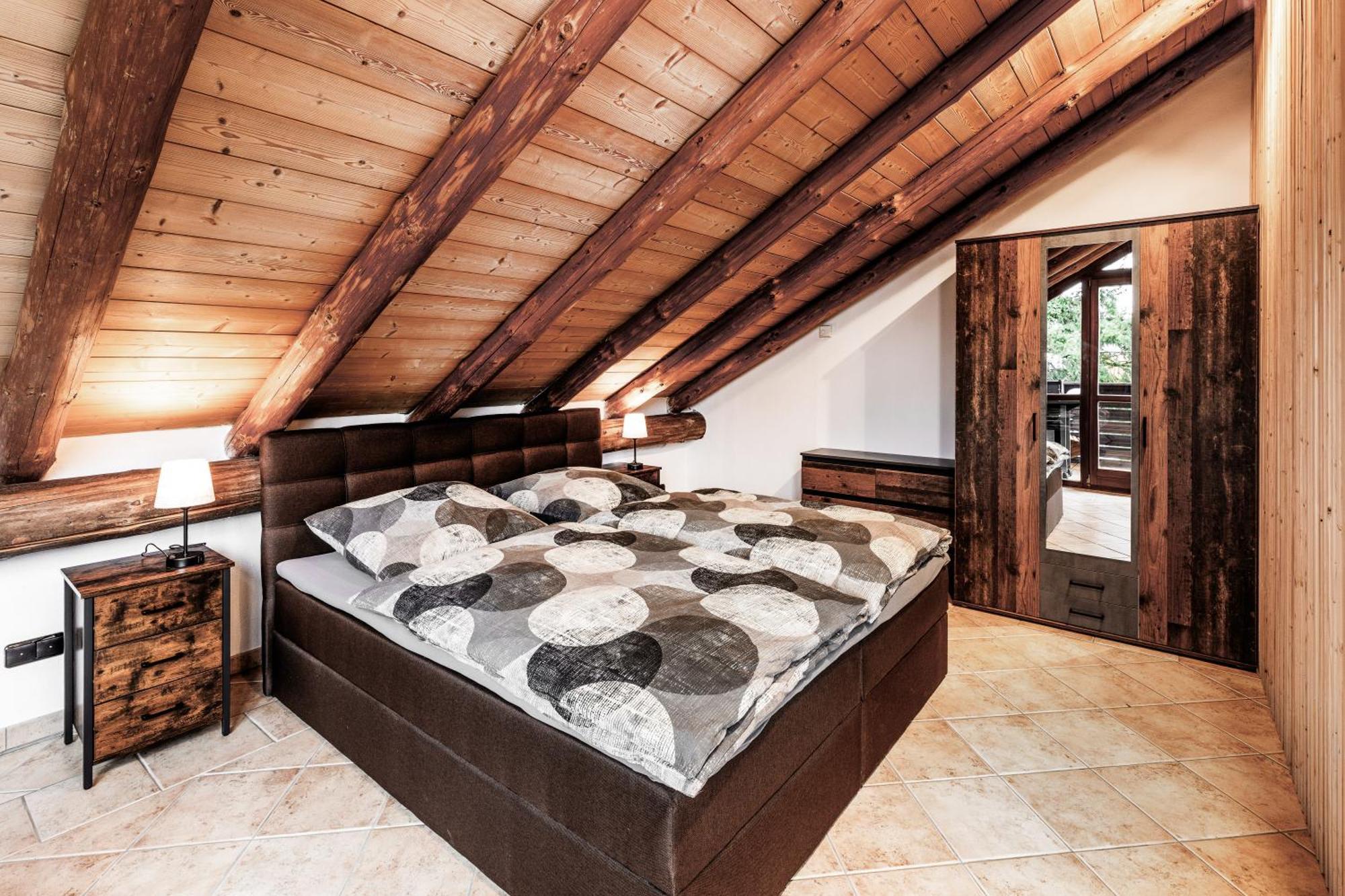 Chalet Wolf Bayreuth Zewnętrze zdjęcie