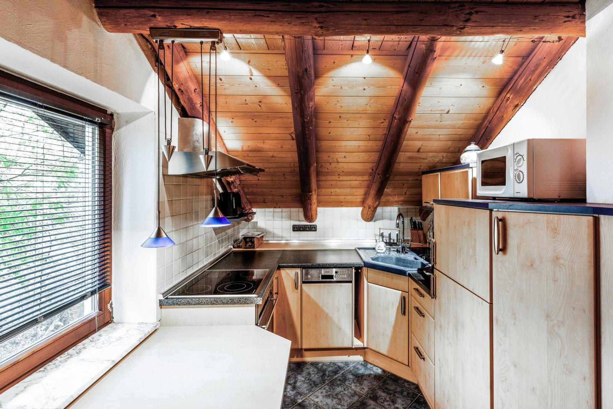 Chalet Wolf Bayreuth Zewnętrze zdjęcie