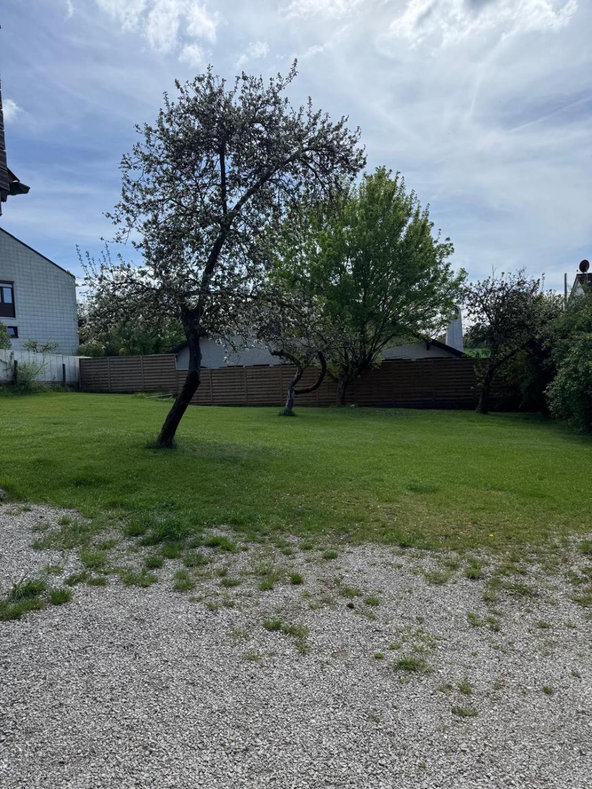 Chalet Wolf Bayreuth Zewnętrze zdjęcie